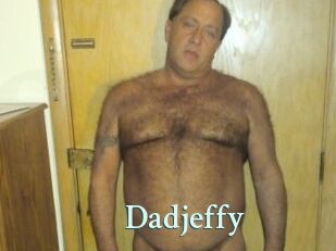 Dadjeffy