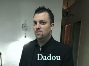 Dadou