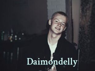 Daimondelly