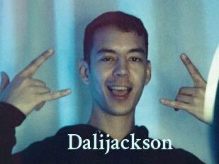 Dalijackson