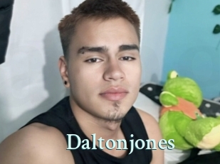 Daltonjones