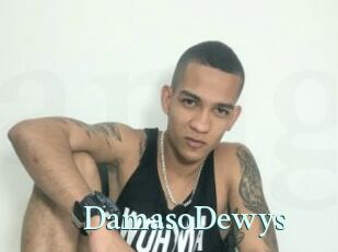 DamasoDewys