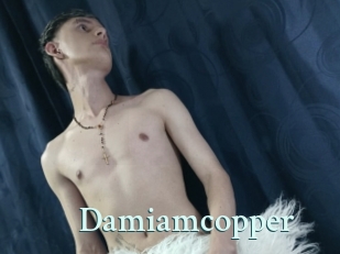 Damiamcopper