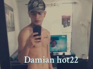 Damian_hot22