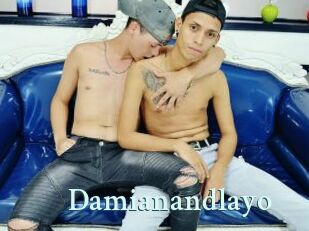 Damianandlayo