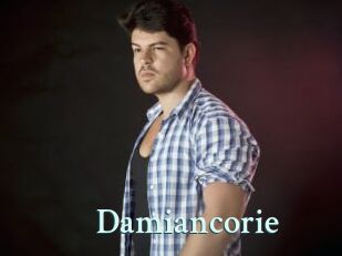 Damiancorie