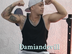 Damiandevill