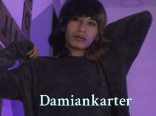 Damiankarter