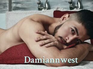 Damiannwest
