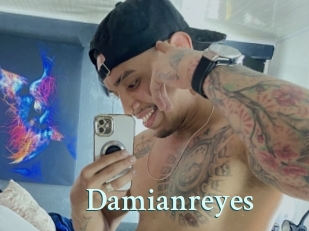 Damianreyes