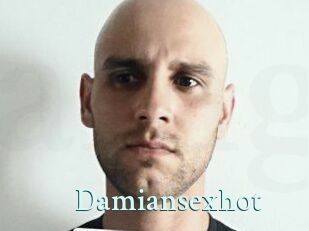 Damiansexhot