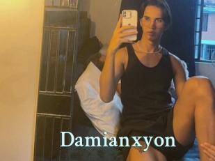 Damianxyon