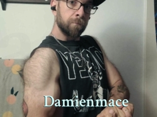 Damienmace