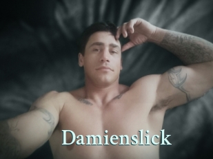 Damienslick