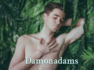 Damonadams