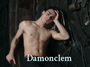 Damonclem