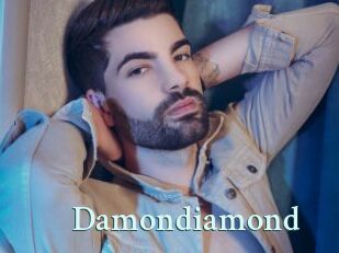 Damondiamond