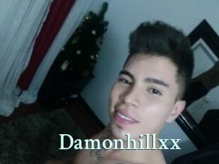 Damonhillxx