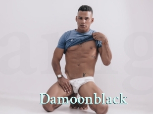 Damoonblack