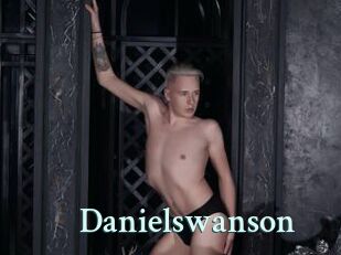 Danielswanson