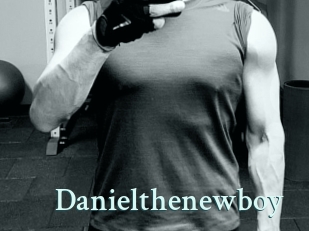 Danielthenewboy