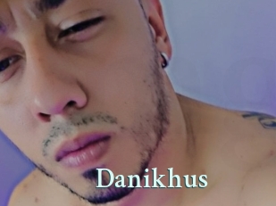 Danikhus