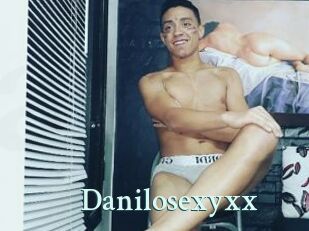 Danilosexyxx