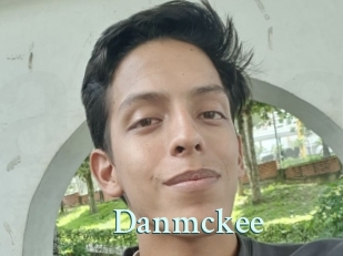 Danmckee