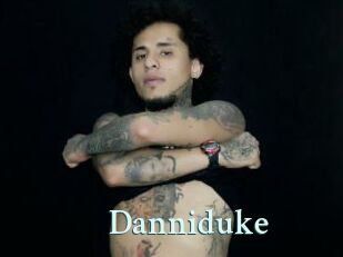 Danniduke