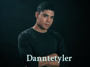 Danntetyler