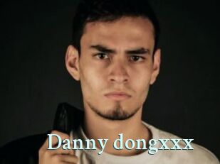 Danny_dongxxx