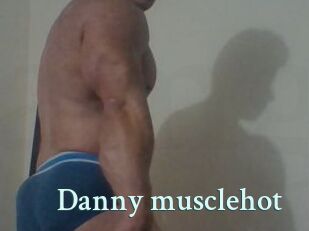 Danny_musclehot