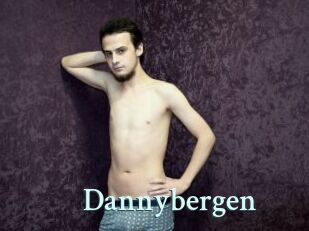 Dannybergen