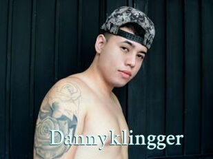 Dannyklingger