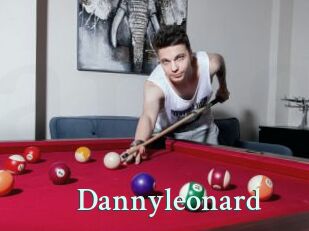 Dannyleonard