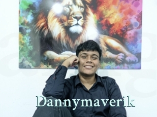 Dannymaverik