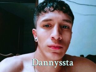 Dannyssta