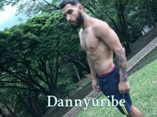 Dannyuribe