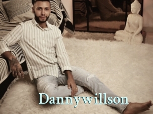 Dannywillson