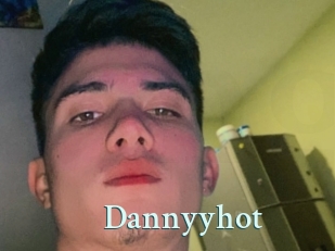 Dannyyhot