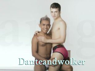 Danteandwolker