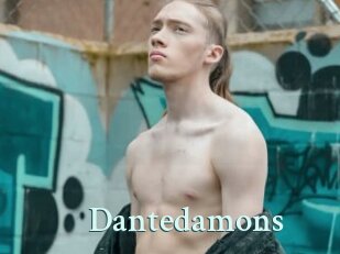 Dantedamons