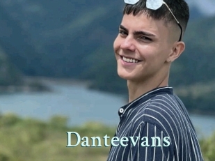 Danteevans