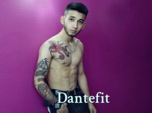 Dantefit