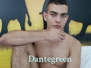 Dantegreen