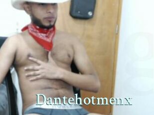 Dantehotmenx