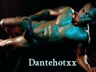 Dantehotxx