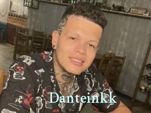 Danteinkk