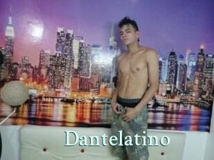 Dantelatino