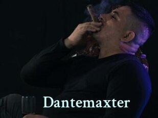 Dantemaxter